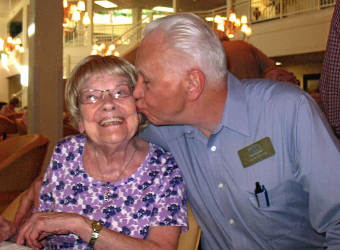 Rosie Kiss